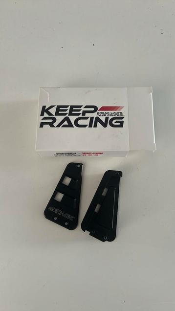 Te  koop simagic brackets voor haprische motor beschikbaar voor biedingen