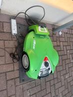 iMow MI 632 PC Robotmaaier, Ophalen, Gebruikt, Meer dan 25 cm, Bestuurbaar via app