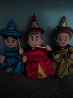 Doornroosje knuffels, Ophalen of Verzenden