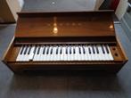 HOHNER Organa 10 portable electrisch orgel., Muziek en Instrumenten, Orgels, Gebruikt, Ophalen of Verzenden, 1 klavier, Orgel