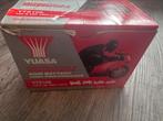 Yuasa ytz 10 s motor accu ( nieuw), Ophalen of Verzenden