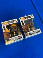 Tupac & Biggie Funko Pops - Zeldzame Verzamelobjecten, Ophalen of Verzenden, Nieuw