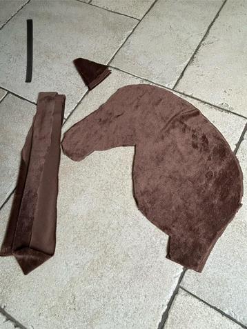 Hobby horse patronen beschikbaar voor biedingen