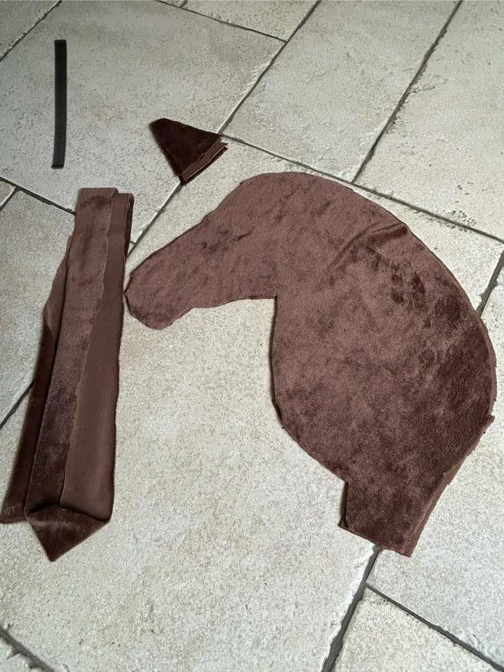 Hobby horse patronen, Hobby en Vrije tijd, Overige Hobby en Vrije tijd, Nieuw, Ophalen of Verzenden