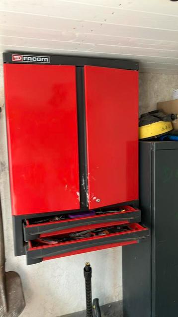 FACOM JLS 3 2202 nieuwwaarde €796!!!!! beschikbaar voor biedingen