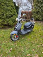 Sym Allo snorscooter!, Fietsen en Brommers, Ophalen of Verzenden, Zo goed als nieuw, Benzine, Allo