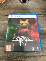 Stray - PlayStation 5 - Zo goed als nieuw, Ophalen of Verzenden, Zo goed als nieuw
