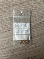 Nieuwe Sproeierset 3,5mm 64/74 - 6 stuks, Verzenden, Nieuw, Carburateur, Overige merken