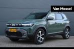 Dacia Duster 1.6 Hybrid 140Pk Journey | Navigatie | Stoelver, Auto's, Dacia, Stof, 4 cilinders, Duster, Origineel Nederlands