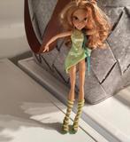 Leuke Winx Club Pop, Ophalen of Verzenden, Gebruikt, Overige typen