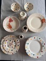 Enma Brigdewater servies in 1 koop, Ophalen of Verzenden, Overige stijlen, Overige typen