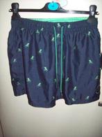 Zwembroek blauw met strandstoeltjes  (S) Protest, Kleding | Heren, Badmode en Zwemkleding, Blauw, Protest, Ophalen of Verzenden