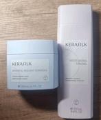 Kerasilk repair shampoo en strengthening mask, Nieuw, Shampoo of Conditioner, Ophalen of Verzenden