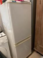 Koelvriescombinatie Zanussi, Ophalen, Gebruikt, 200 liter of meer, Met aparte vriezer