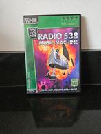 Radio 538 Music Machine - Hobbyisten, Ophalen of Verzenden