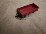 fleischmann 1454 €5.50, Gebruikt, Gelijkstroom, Fleischmann, Wagon