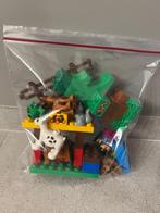 Duplo 10582 Bosavontuur - Complete Set, Kinderen en Baby's, Speelgoed | Duplo en Lego, Ophalen, Gebruikt, Complete set, Duplo