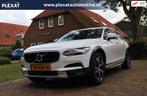 Volvo V90 Cross Country 2.0 D4 Pro Aut. | Historie | Adaptie, Auto's, Automaat, 1969 cc, Leder en Stof, Diesel