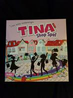 Tina Shop Spel, Ophalen of Verzenden, Zo goed als nieuw