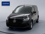 Mercedes-Benz eCitan 112 Base L1 51 kWh | DC Laden | Zitcomf, Auto's, Bestelauto's, Stoelverwarming, Zwart, 38 min, Zwart