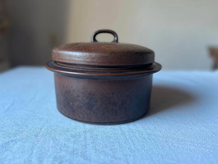 Arabia Ruska servies, Antiek en Kunst, Antiek | Servies compleet, Ophalen