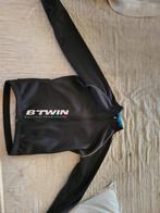 B'twin Racing Team Jas - Maat 143/152, Ophalen of Verzenden