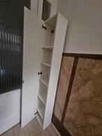 Badkamer Spiegelkast 120x30cm Wit | T.w.v €199,95,- Euro!, Minder dan 50 cm, Spiegelkast, 100 tot 150 cm, Ophalen of Verzenden