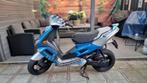 PEUGEOT SPEEDFIGHT 2 MOTORSPORT, Fietsen en Brommers, Scooters | Peugeot, Ophalen, Gebruikt, Maximaal 45 km/u, Speedfight
