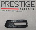 Bumper Rooster Audi A1 8XA FACELIFT LINKS BASIC bj.2015-2019, Auto-onderdelen, Gebruikt, -, Voor, Ophalen of Verzenden