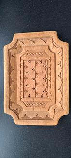 Indonesisch houtsnijwerk bakje, Antiek en Kunst, Ophalen of Verzenden