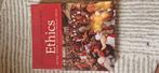 Ethics ( History Theory and Contemporary Issues ), Ophalen of Verzenden, Zo goed als nieuw, Steven M. Cahn, Peter Markie
