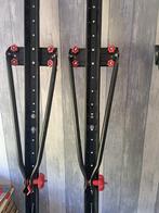 Gebruikte fietsdragers imperial, Auto diversen, Fietsendragers, Ophalen, 1 fiets, Gebruikt, Dakdrager