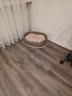 Hondenmand., Ophalen of Verzenden, Zo goed als nieuw, Riet