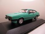 Ford Capri III 3.0 S France 1:43 Vanguards VA10815B, Vanguards, Ophalen of Verzenden, Zo goed als nieuw, Auto