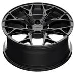 17” inch ARCEO M01 Performance Velgen RENAULT 0PEL SEAT VW, Nieuw, 17 inch, Velg(en), Personenwagen