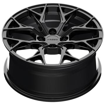 17” inch ARCEO M01 Performance Velgen RENAULT 0PEL SEAT VW