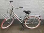 Cortina meisjesfiets 24 inch, Fietsen en Brommers, Fietsen | Meisjes, Ophalen, Versnellingen, Cortina, Gebruikt