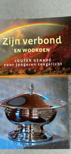 Boek zijn verbond en woorden, Antiek en Kunst, Ophalen of Verzenden