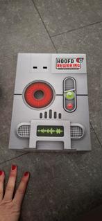 Hoofd Bewaking - Pak je de boeven?, Vijf spelers of meer, Ophalen of Verzenden, Gebruikt