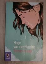 Tranen in bad. Hay van der Heyden., Ophalen of Verzenden, Zo goed als nieuw, Haye van der Heyden