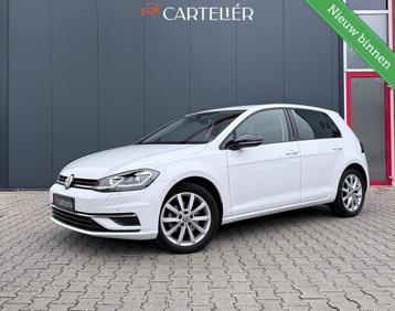 Volkswagen Golf Highline |IQ Drive | LED | Adaptive Cruise beschikbaar voor biedingen