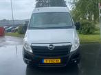 Opel Movano C 2.3 D 92KW 2010, Voorwielaandrijving, Euro 5, Zwart, 1865 kg
