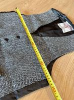 harris tweed geruite wollen gilet maat uk 38, Kleding | Heren, Kostuums en Colberts, Ophalen of Verzenden, Zo goed als nieuw, Nvt