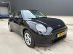 Mini Mini Cooper SE Essential 54.2 kWh, Auto's, Mini, Gebruikt, 4 stoelen, Zwart, 218 pk