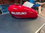Suzuki ts250 benzinetank New old stock nos, Motoren, Ophalen of Verzenden