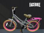 Meisjesfiets Popal Lola 26 cm/met 1 versnellingen, 26 inch of meer, Gebruikt, Popal, Versnellingen