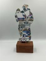 Erasmus Beeldje - Artihove, Antiek en Kunst, Ophalen of Verzenden