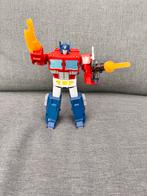 Transformers KO Studio Series 86 Optimus Prime, Verzamelen, Transformers, Overige generaties, Ophalen of Verzenden, Nieuw, Autobots