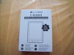 e-reader, Ophalen, Silvergear, 6 inch of minder, Nieuw