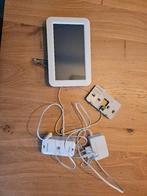 Toon thermostaat, Ophalen, Gebruikt